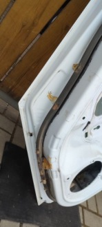 Дверь задняя задние левая ford focus mk3 hb 5d 5b Цена, фото thumb