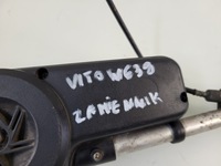 фото thumb №11, Антенна электрически выдвижная mercedes vito w638