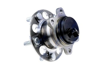 фото thumb №3, Ступица колёса зад kia optima 15- niro 16- hyundai elant #petrolhead pro+ kit7