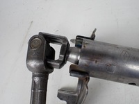 фото thumb №5, Колонка кермова хрестовина dacia dokker 1.6 sce 2018r europa 488107125r