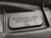 Стійку  дах обшивка правий mercedes slk slc r172 w172 c755 755 Оригінал, фото thumb