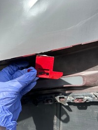 фото thumb №12, Peugeot partner iii 3 lift бампер передний перед led светодиоды 2012-