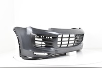 фото thumb №8, Porsche cayenne 7p5 lift turbo 2015- бампер передній