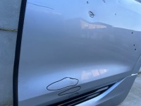 Двері audi etron 4k 4ke задній лівий Зі Шроту, фото thumb