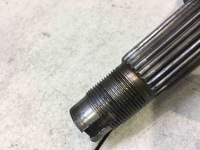 фото thumb №9, Приводной вал правая длинная fiat doblo i 1.3 multijet