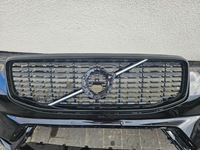 фото thumb №5, Volvo xc60 lift r-design бампер перед решётка радиатора