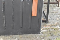 фото thumb №16, Pas задний задняя поддон пол proace ii expert iii jumpy iii vivaro c