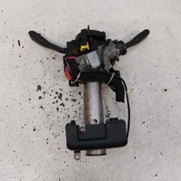 фото thumb №10, Seat alhambra i 1 колонка керма перемикач комбінований 4b0953503h