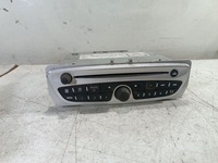 фото thumb №1, Радіопрогравач renault megane iii 281159389r