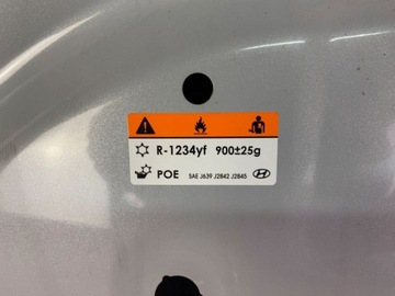 фото thumb №11, Капот - кришка двигуна - hyundai ioniq 5 v 2022 2021-