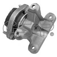 фото thumb №1, Подушка двигуна gsp 530360 8e0399105cm audi