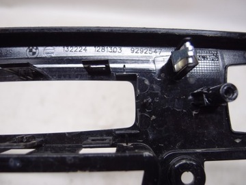 фото thumb №8, Защита рамка туннеля bmw x1 f48 9292547