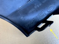 фото thumb №9, Land rover defender l663 2 ii 20r- уголок передний левый бампера перед