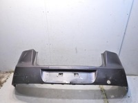 фото thumb №15, Бампер задний задняя teknd renault laguna iii 850220001r