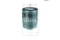 фото thumb №2, Фильтр топлива rvi messenger citroen ax saxo xsara с