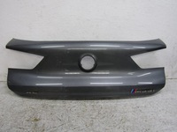 фото thumb №1, Bmw x2 f39 накладка крышки задний