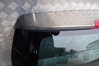 фото thumb №6, Opel meriva b кришка багажника зад задня 10-