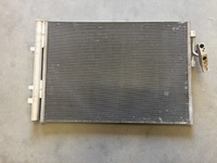 фото thumb №1, Bmw x3 f25 радіатор кондиціонера 2.8i