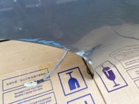 фото thumb №5, Bmw x5 e70 двері правий перед задня комплект сторона