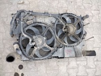 фото thumb №1, Радиатор комплект boxer jumper ducato 2.2 hdi