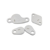 фото thumb №1, Заглушки egr mercedes 5.0 m113 заглушка