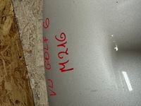 фото thumb №7, Капот крышка двигателя vw golf 6 vi