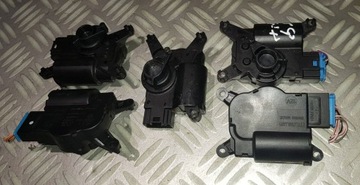 фото thumb №6, Vw touareg t5 cayenne audi q7 двигунчик клапан повітропровід нагрівача 7l0907511ae