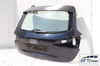 фото thumb №6, Audi q5 крышка задняя зад багажника + стекло 8r 8r0827023 8r0827933 8r0845501