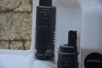 фото thumb №5, Бачок омывателя vw jetta 5c6954453q r s