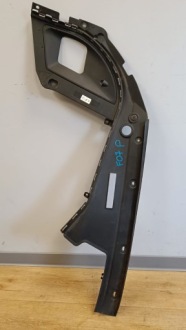 фото thumb №1, Bmw 5 gt f07 захист крила правий перед 7042984