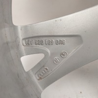 фото thumb №13, Диск audi q3 8u 17 дюймов 7j et43 8u0601025am
