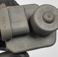 фото thumb №5, Моторчик регулировки лампы nissan primera p12 7700420737