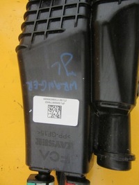 фото thumb №6, Jeep wrangler jl фільтр паров пального