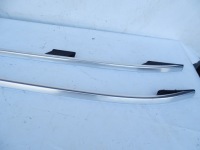 Рейлинги кровельные рейлинг хром mercedes ml w166 Доставка, фото thumb
