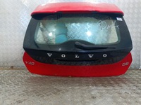 фото thumb №3, Volvo v40 ii крышка багажника багажника 612-46