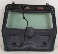 Кришка багажника задня задня 895 mini cooper r50 комплектна Ціна, фото thumb