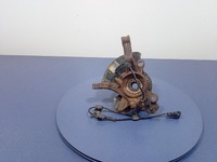 фото thumb №4, Kia picanto ii 1.0 поворотный кулак перед левая передняя ступица