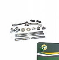 фото thumb №1, Цепь распределительного вала набор bga do toyota tundra 4.0