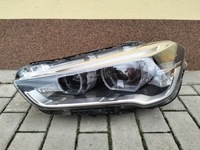 фото thumb №1, Лампа лампы левая bmw x1 f48 full led