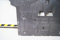 фото thumb №14, Защита плита подвеска задняя ferrari california f149