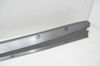 фото thumb №4, Молдинг поріг ліва поріг maserati 4200gt 4200 gt