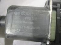 фото thumb №6, Подъемник механизм стёкла правое зад skoda superb iii hb 0130822724