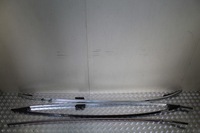 фото thumb №1, Рейлинги кровельные mercedes e-klasa w212