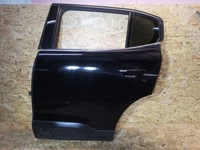 фото thumb №3, Citroen c5 aircros двері праве ліва задні
