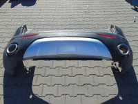 фото thumb №3, Бампер задня 4xpdc alfa romeo stelvio