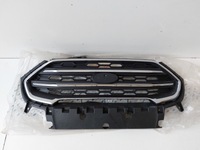 фото thumb №2, Ford ecosport ii lift решётка радиатора решётка радиатора gn15-17b968-ew оригинал