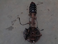 фото thumb №5, Амортизационная стойка поворотный кулак freemont journey 2.4 16v правый