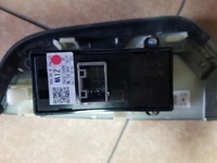 фото thumb №5, Honda clarity dekor переключатель правые перед зад