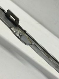 фото thumb №10, Toyota auris 13- молдинг рамка хром решітка dół