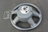 фото thumb №12, Кермо шкіра audi q7 4l a6 c6 a8 d3